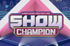 SHOW CHAMPION